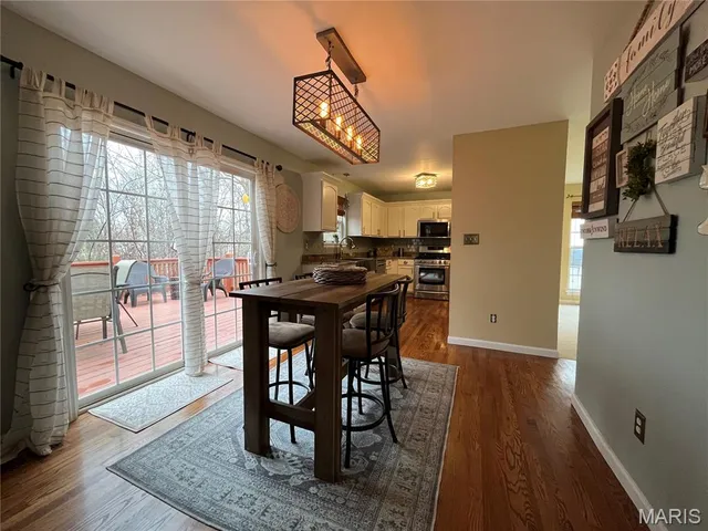 $2,795 | 540 Highland View Drive, O'Fallon, IL 62269