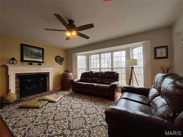 $2,795 | 540 Highland View Drive, O'Fallon, IL 62269