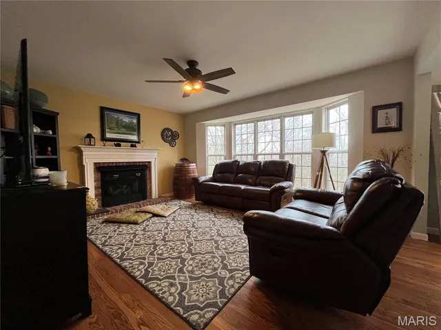 $2,795 | 540 Highland View Drive, O'Fallon, IL 62269