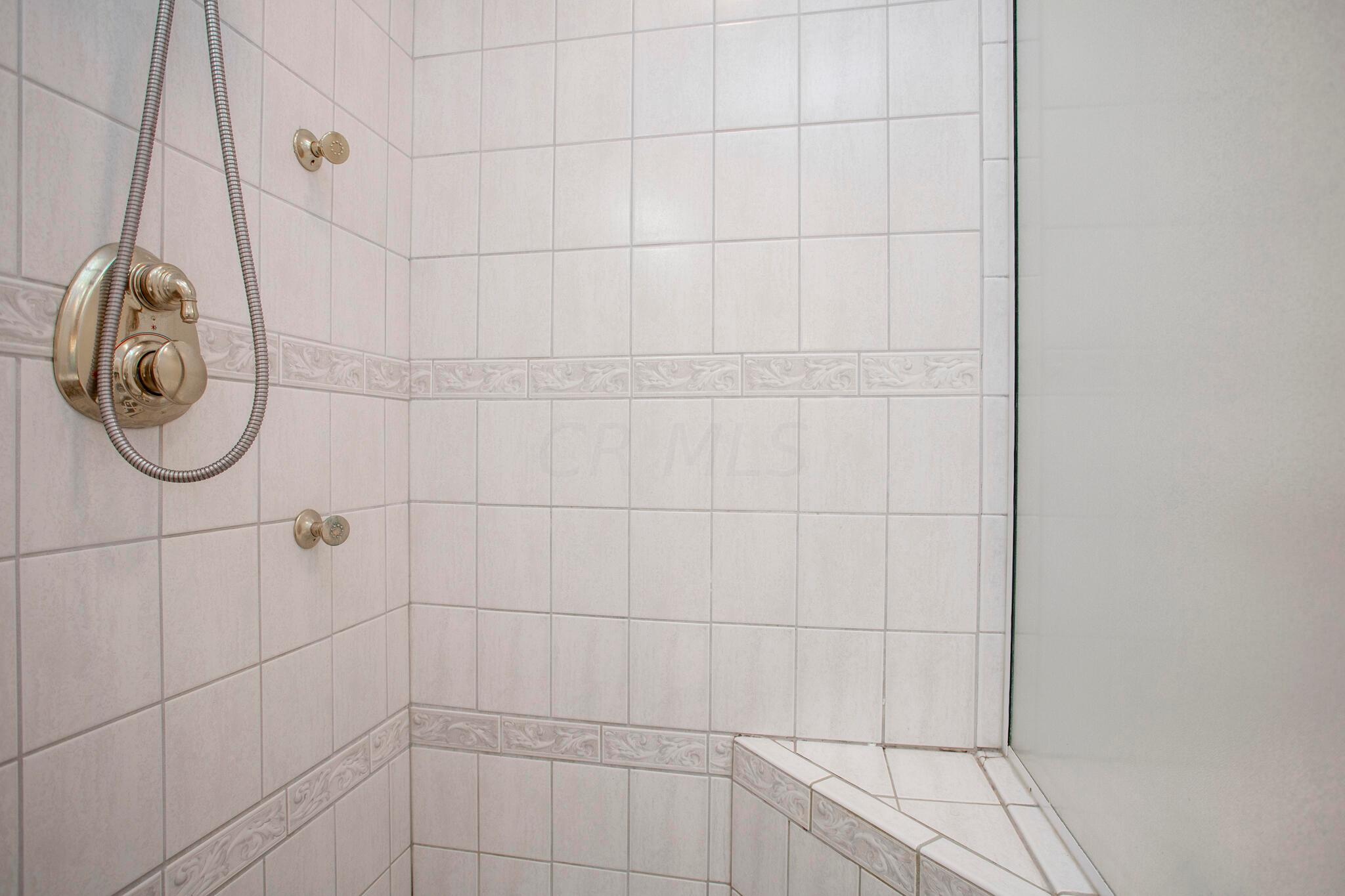 4979 Nickelson Road Prospect, OH 43342 - Photo 34 of 68 Primary Shower