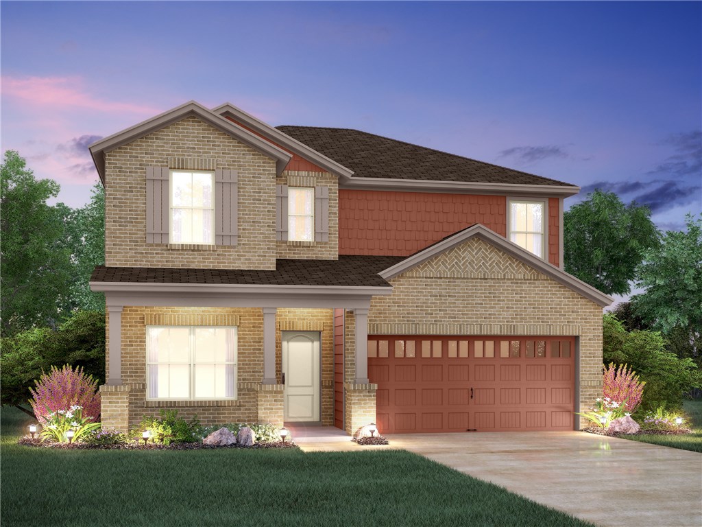 151 Alexander Kyle, TX 78640 - Photo 1 of 1 Gallery Image 1