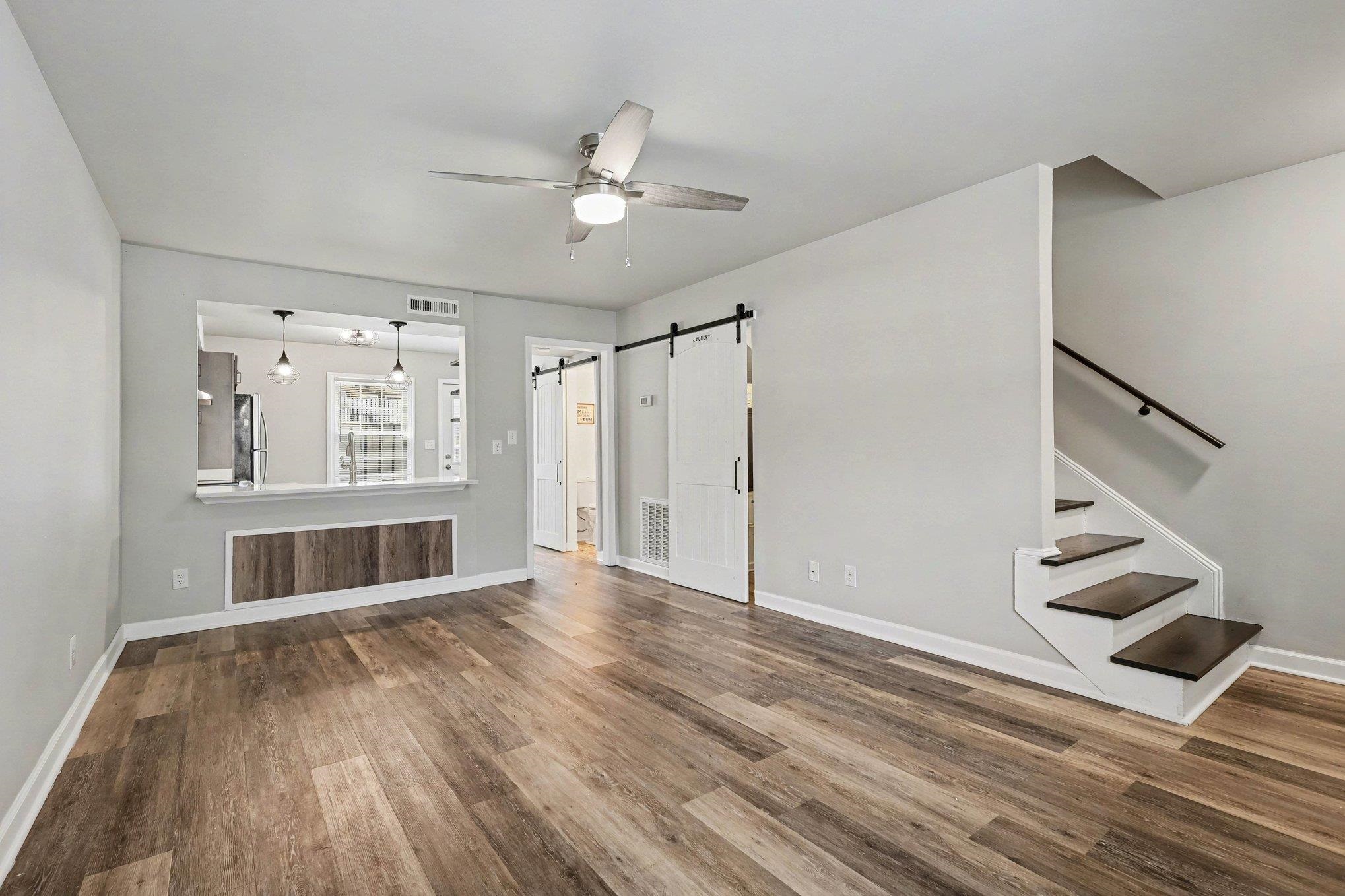 1434 D Dover Road Spartanburg, SC 29301 - Photo 9 of 24 Gallery Image 9