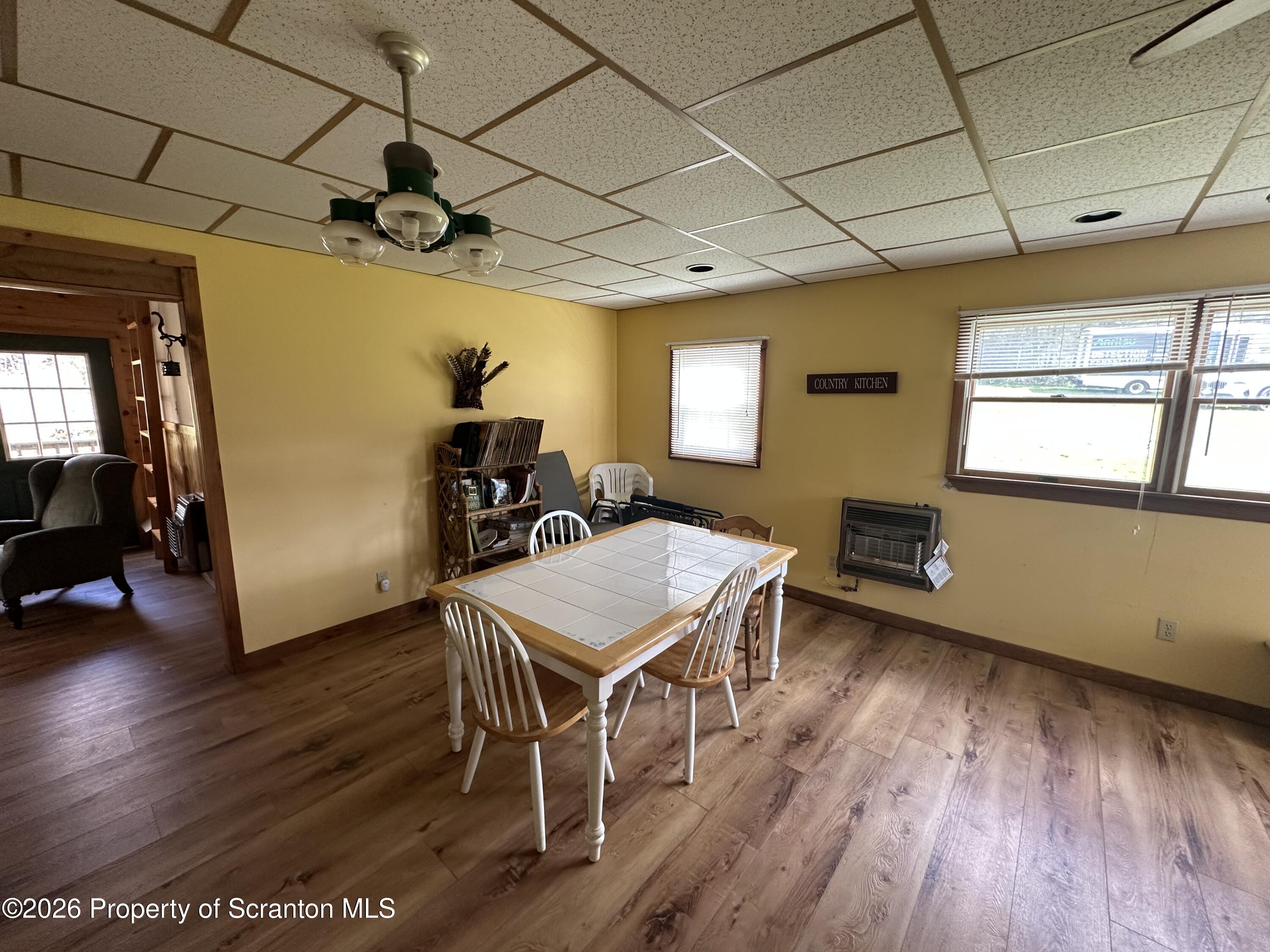 377 Shafer Road Thompson, PA 18465 - Photo 11 of 17 Kitchen