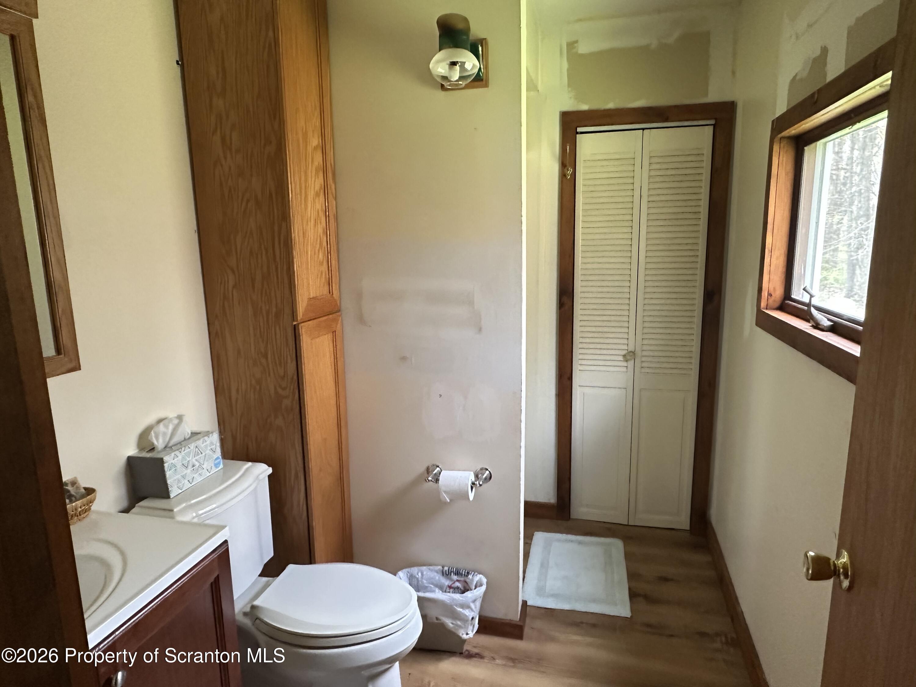 377 Shafer Road Thompson, PA 18465 - Photo 14 of 17 Bathroom