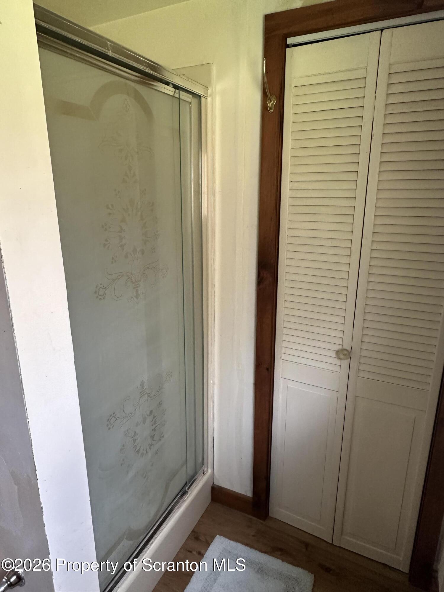 377 Shafer Road Thompson, PA 18465 - Photo 15 of 17 Bathroom