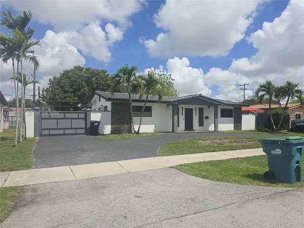$740,000 | 9725 Southwest 15th Street, Miami, FL 33174