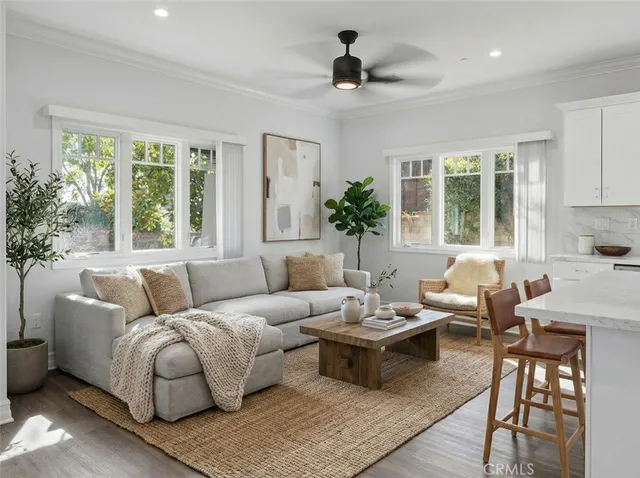 $3,775 | 437 West Palm Avenue, Unit A, Monrovia, CA 91016