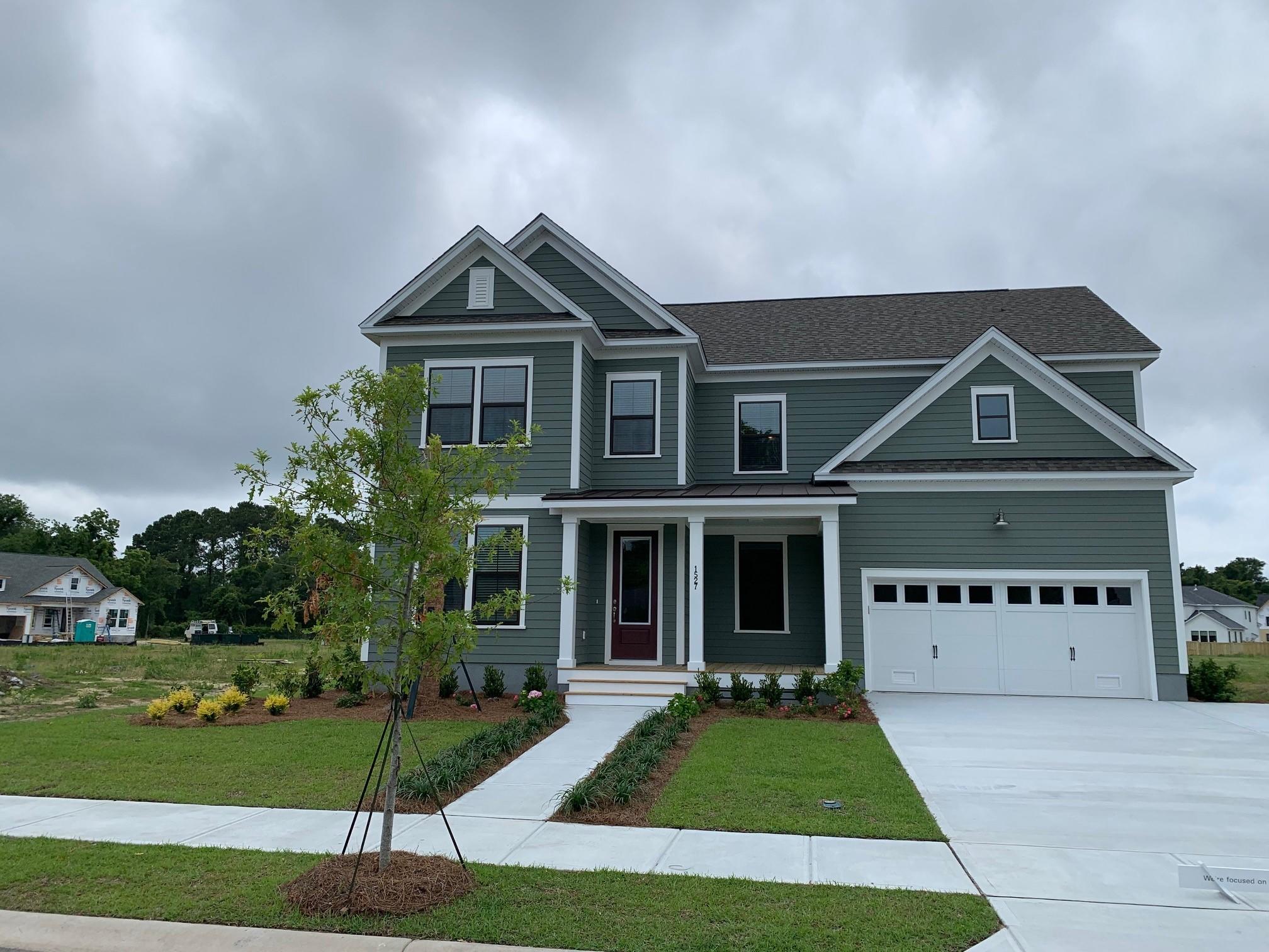 1527 Charming Nancy Road Charleston, SC 29412 - Photo 19 of 19 1