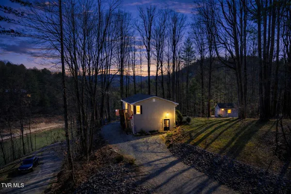$340,000 | 179 Muskrat Ramble Road, Mountain City, TN 37683
