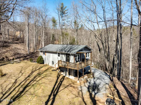 $340,000 | 179 Muskrat Ramble Road, Mountain City, TN 37683