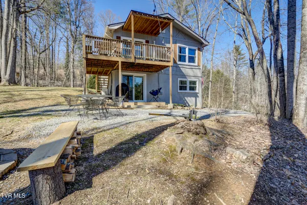 $340,000 | 179 Muskrat Ramble Road, Mountain City, TN 37683
