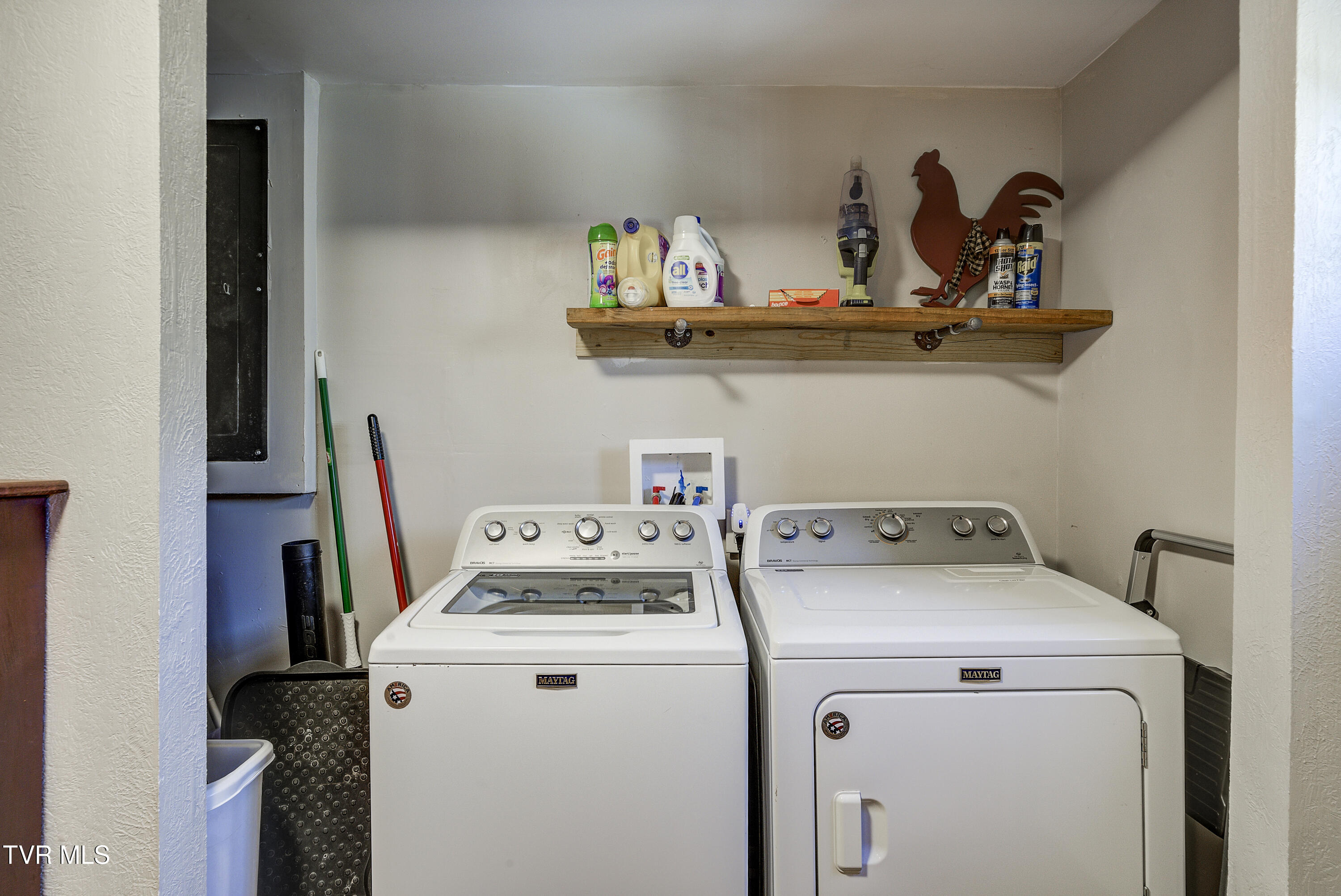 179 Muskrat Ramble Road Mountain City, TN 37683 - Photo 41 of 79 Musk-14