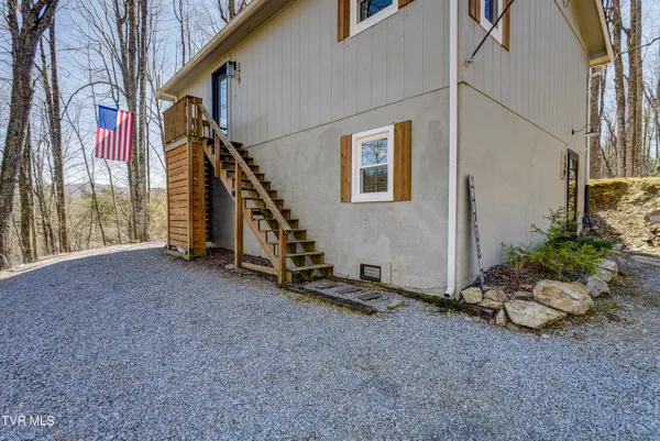 $340,000 | 179 Muskrat Ramble Road, Mountain City, TN 37683