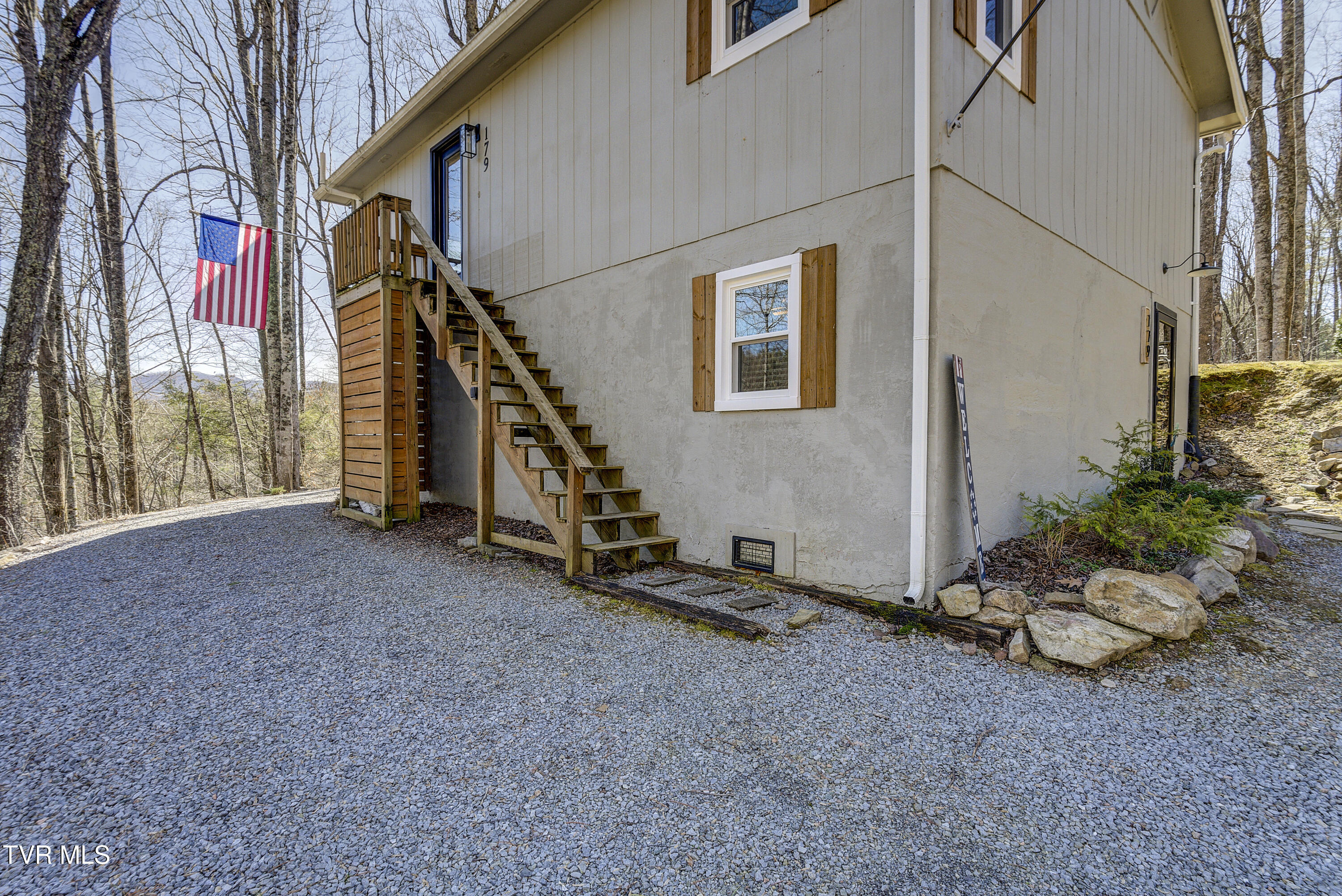 179 Muskrat Ramble Road Mountain City, TN 37683 - Photo 43 of 79 Musk-56