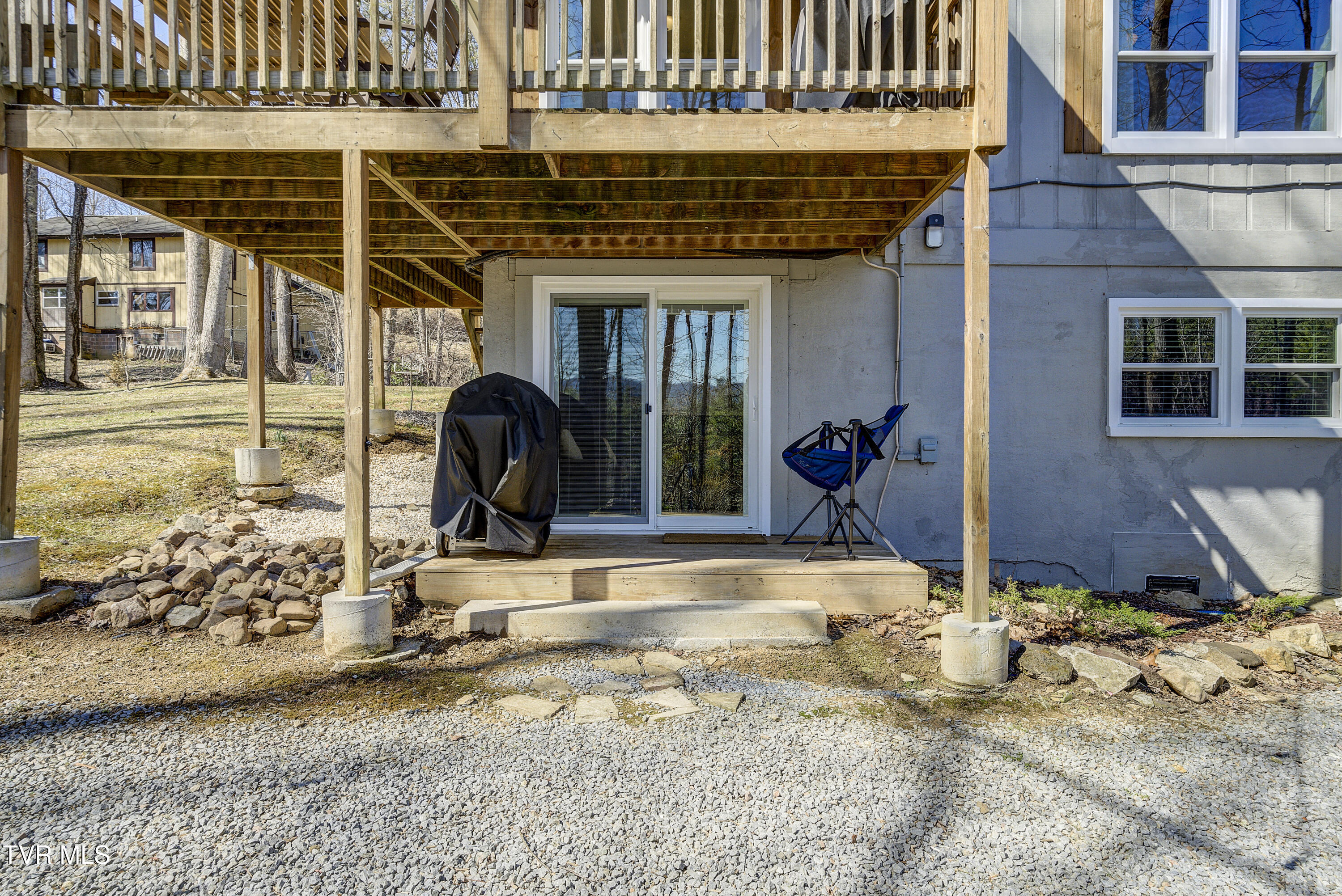 179 Muskrat Ramble Road Mountain City, TN 37683 - Photo 44 of 79 Musk-53