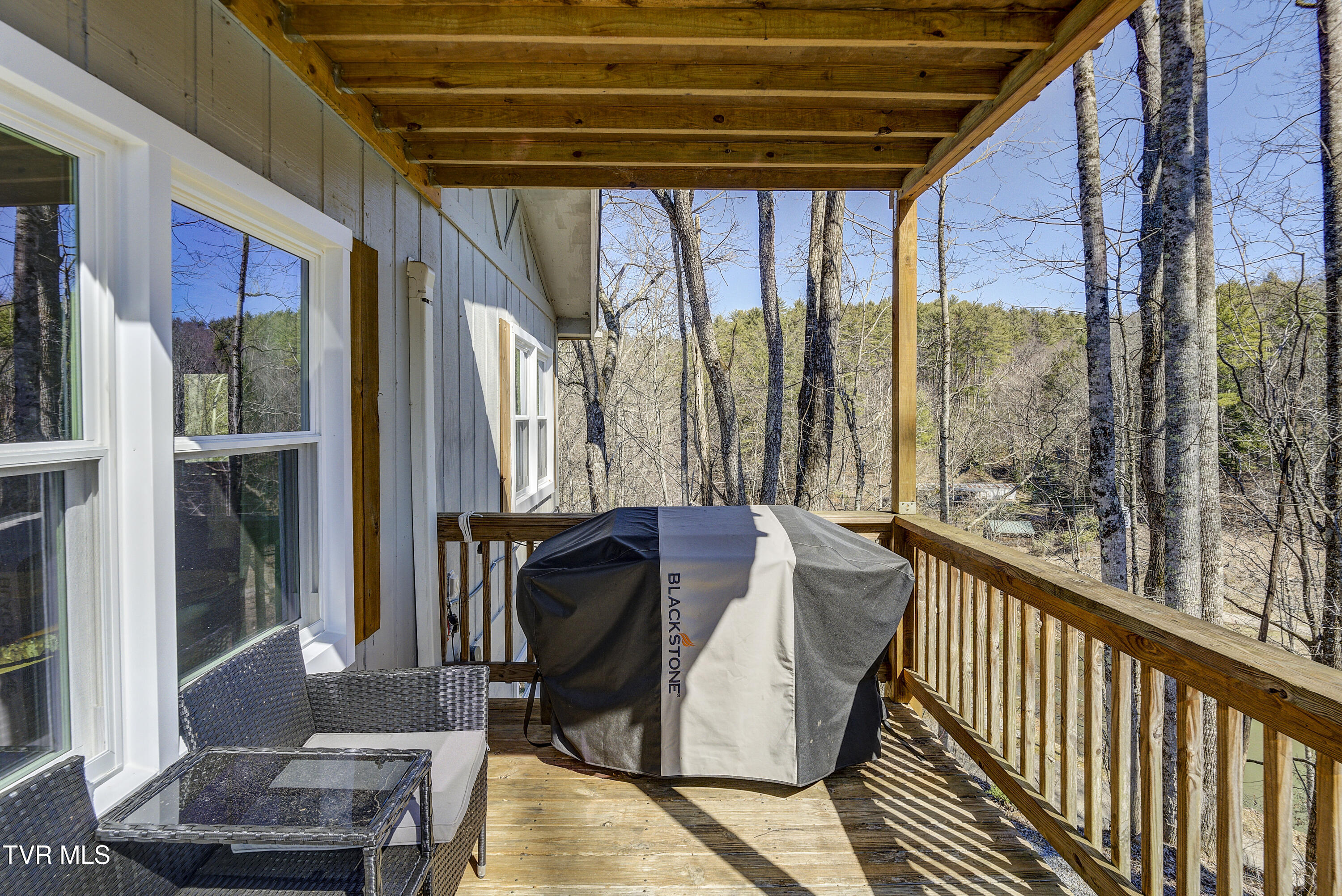 179 Muskrat Ramble Road Mountain City, TN 37683 - Photo 46 of 79 Musk-43