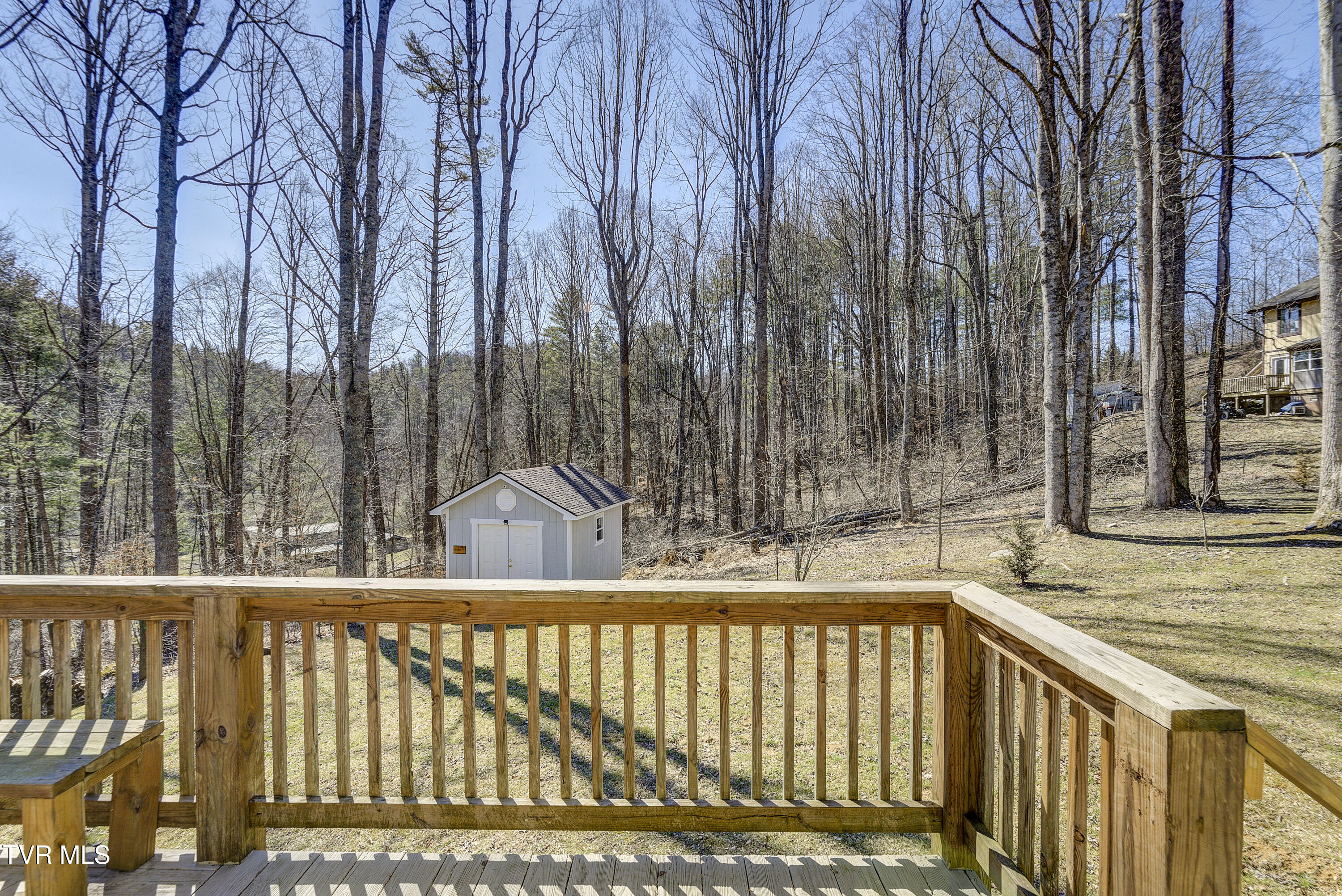 179 Muskrat Ramble Road Mountain City, TN 37683 - Photo 50 of 79 Musk-39