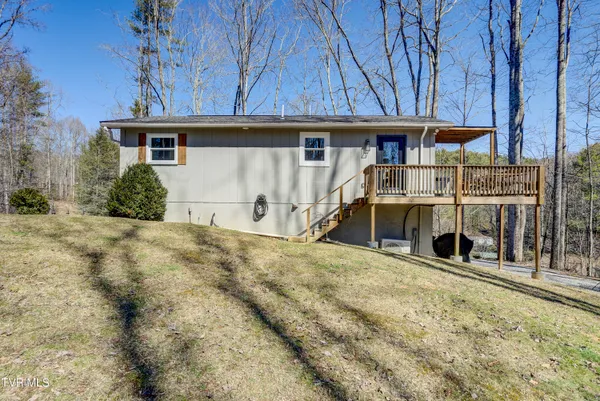 $340,000 | 179 Muskrat Ramble Road, Mountain City, TN 37683