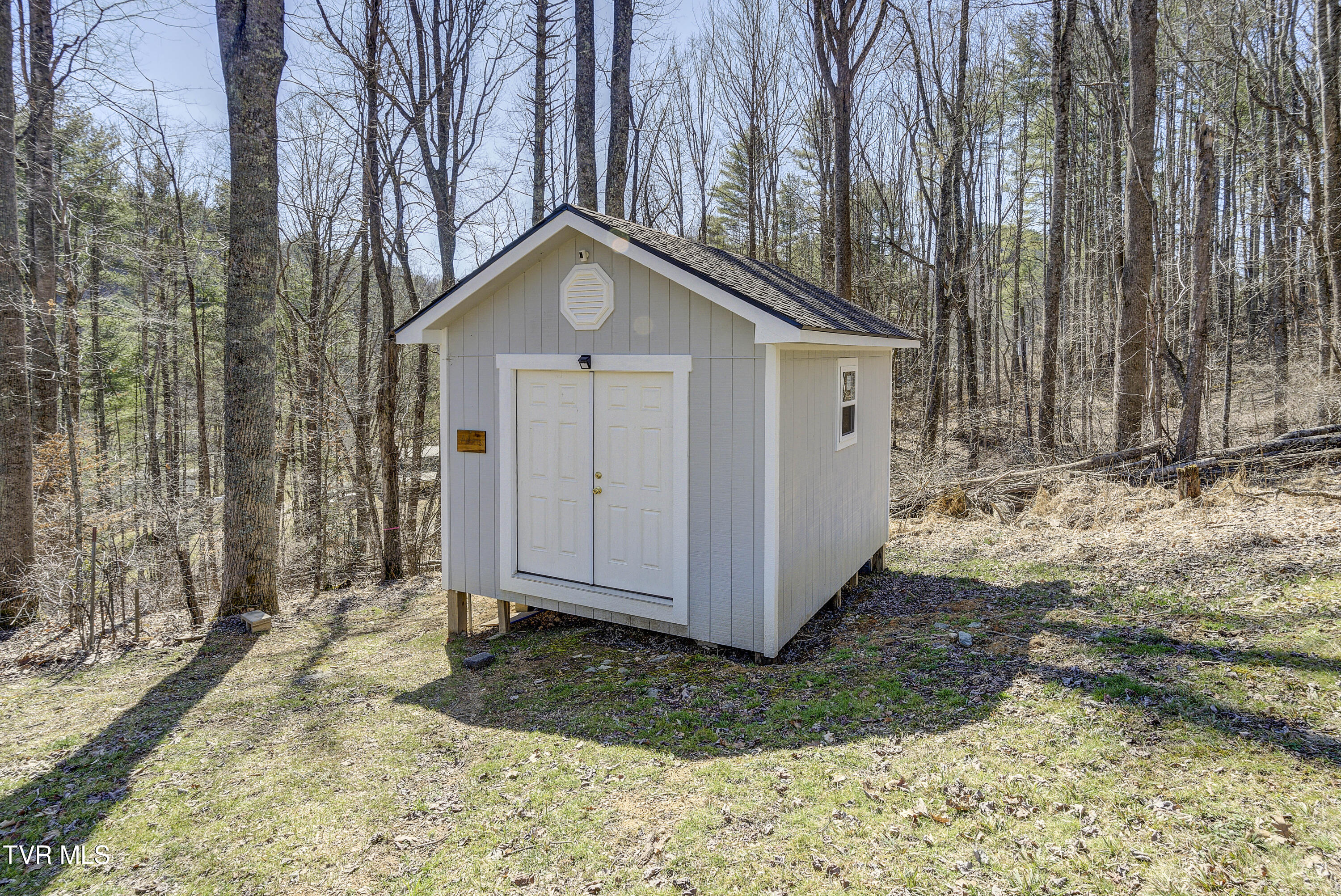 179 Muskrat Ramble Road Mountain City, TN 37683 - Photo 51 of 79 Musk-47