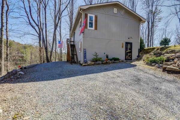 $340,000 | 179 Muskrat Ramble Road, Mountain City, TN 37683