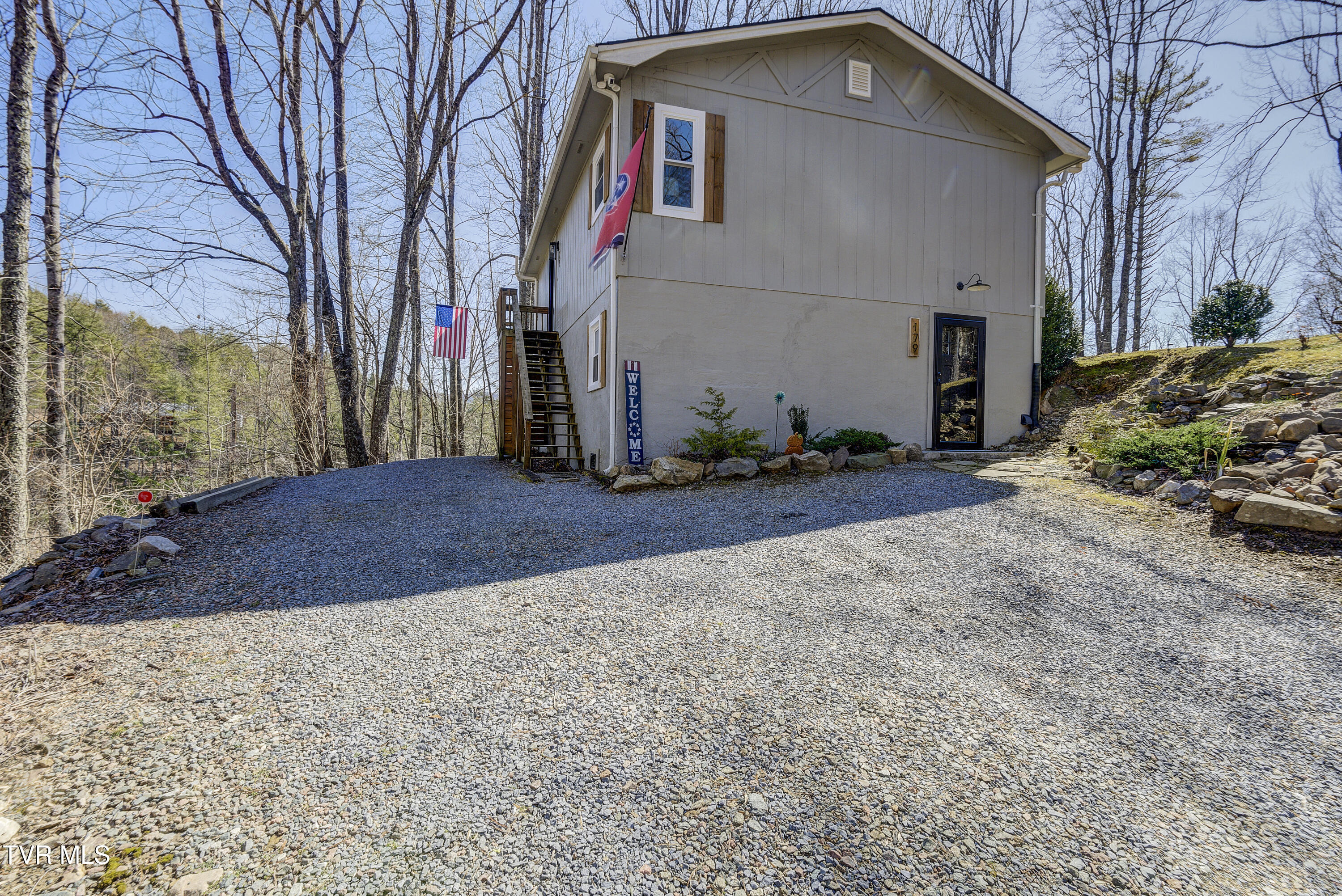 179 Muskrat Ramble Road Mountain City, TN 37683 - Photo 53 of 79 Musk-57