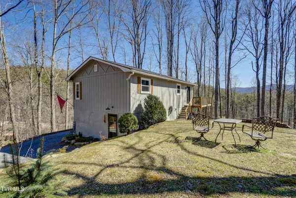 $340,000 | 179 Muskrat Ramble Road, Mountain City, TN 37683