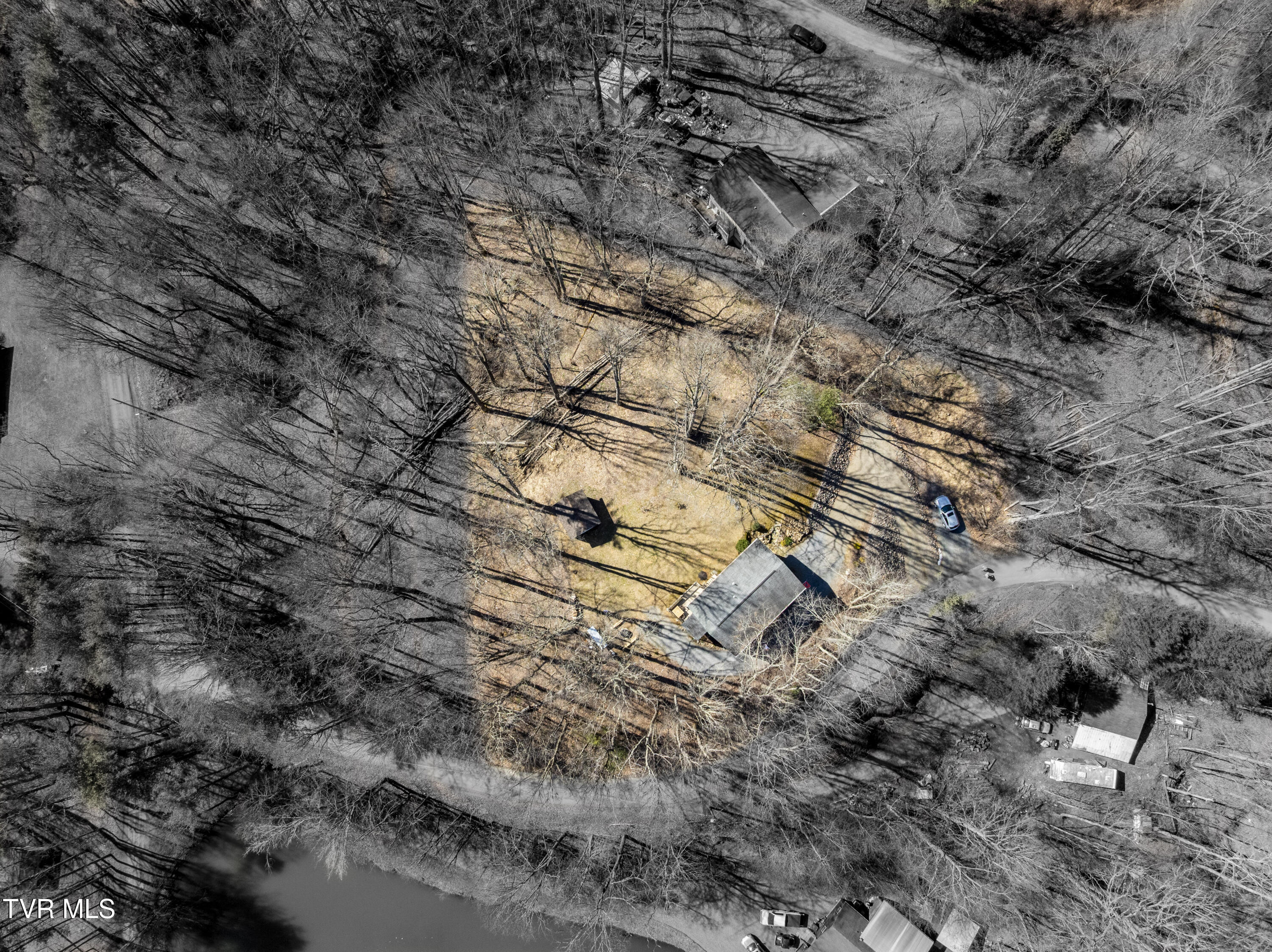 179 Muskrat Ramble Road Mountain City, TN 37683 - Photo 61 of 79 Muskrat-Aerials-Overhead-1