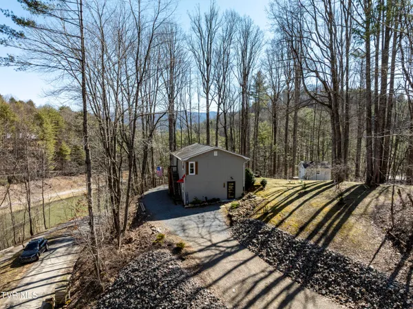 $340,000 | 179 Muskrat Ramble Road, Mountain City, TN 37683