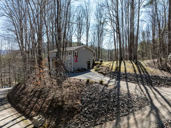 $340,000 | 179 Muskrat Ramble Road, Mountain City, TN 37683