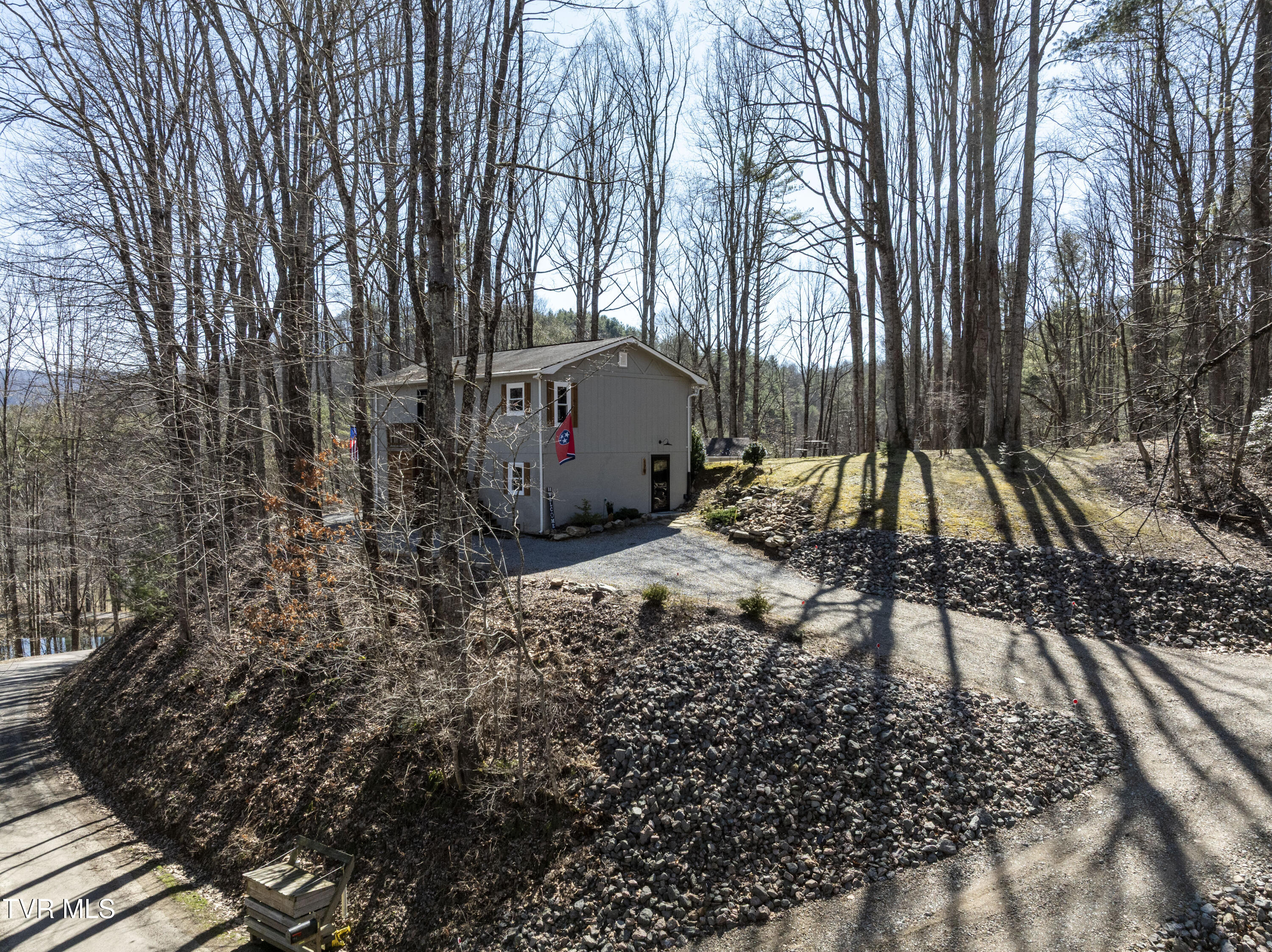 179 Muskrat Ramble Road Mountain City, TN 37683 - Photo 63 of 79 Muskrat-Aerials-1