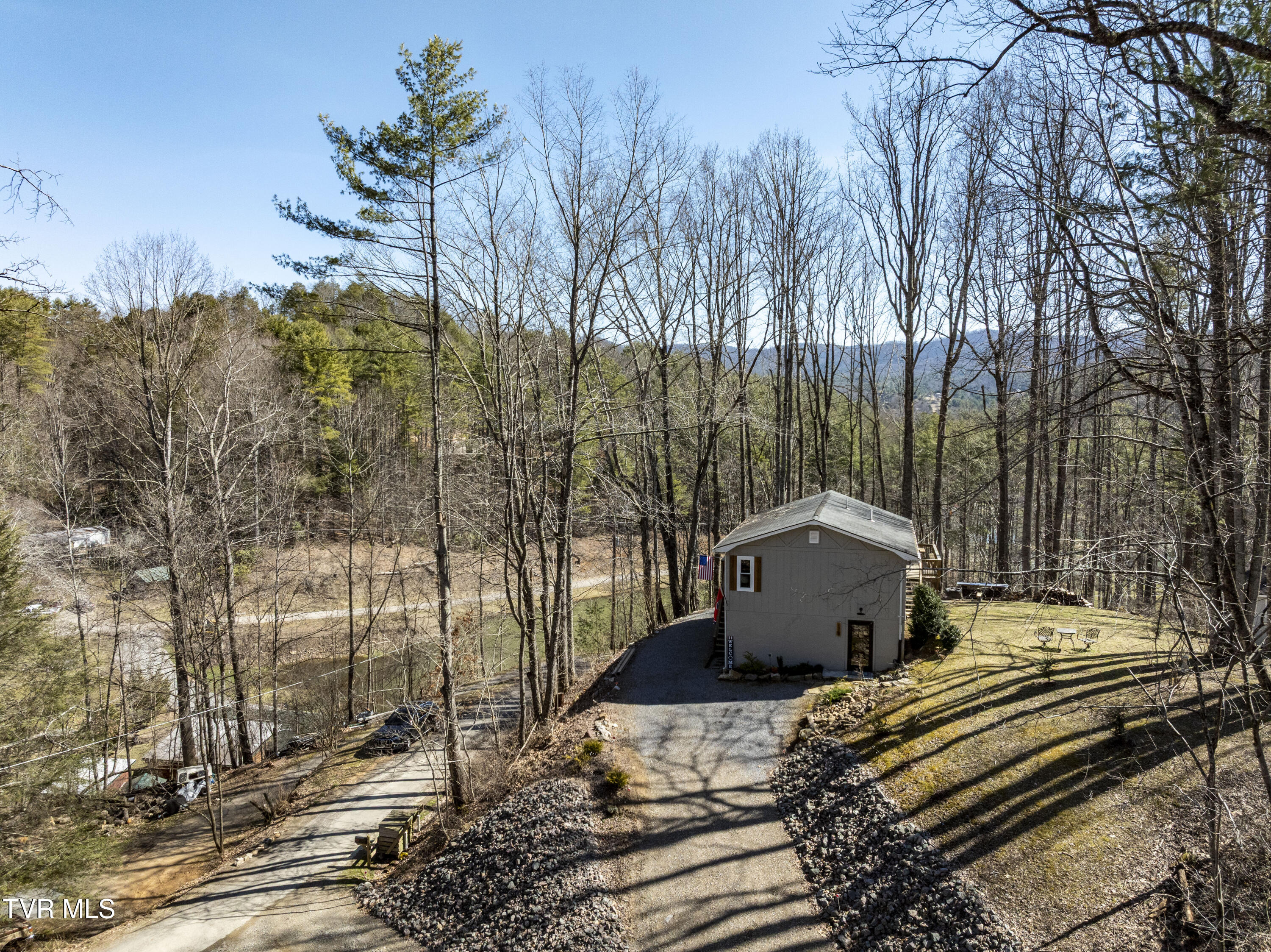 179 Muskrat Ramble Road Mountain City, TN 37683 - Photo 64 of 79 Muskrat-Aerials-3
