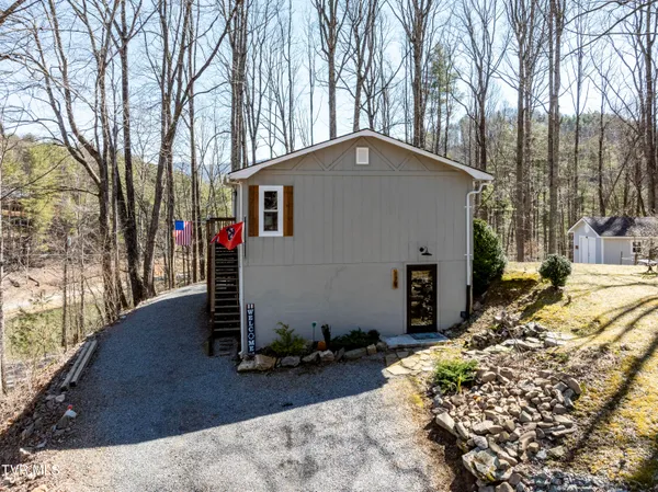 $340,000 | 179 Muskrat Ramble Road, Mountain City, TN 37683