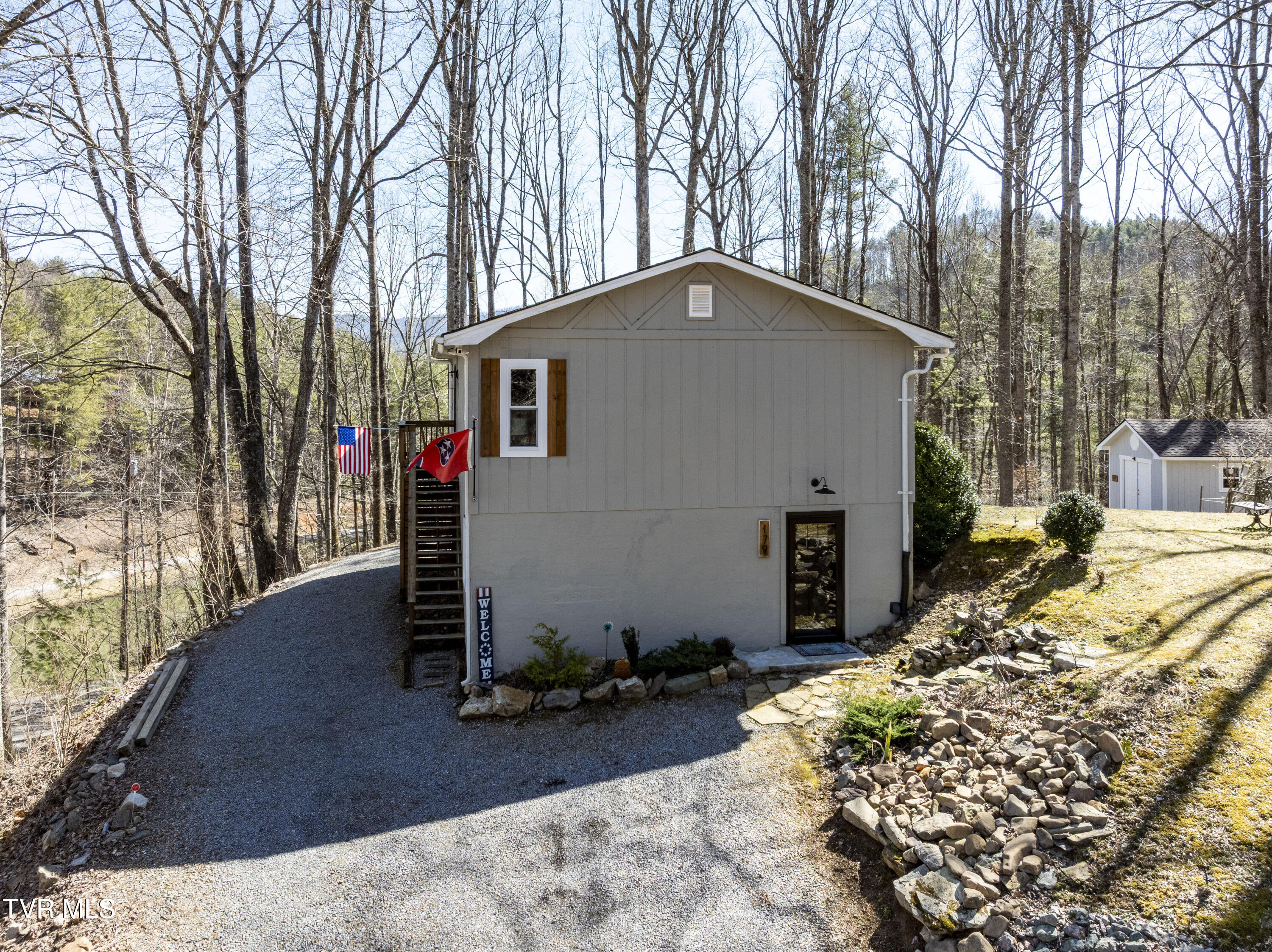 179 Muskrat Ramble Road Mountain City, TN 37683 - Photo 65 of 79 Muskrat-Aerials-4