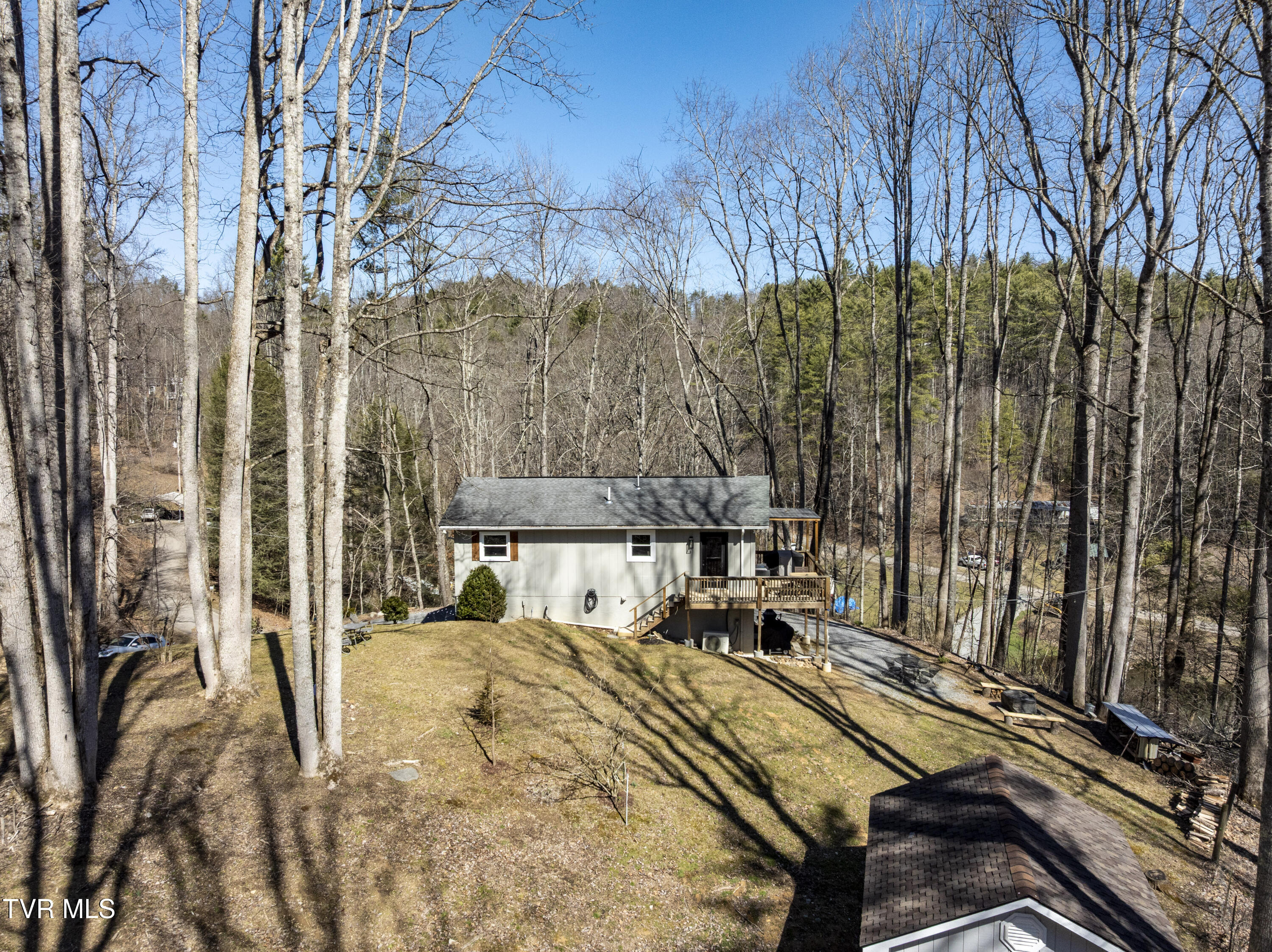 179 Muskrat Ramble Road Mountain City, TN 37683 - Photo 67 of 79 Muskrat-Aerials-6