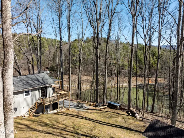 $340,000 | 179 Muskrat Ramble Road, Mountain City, TN 37683