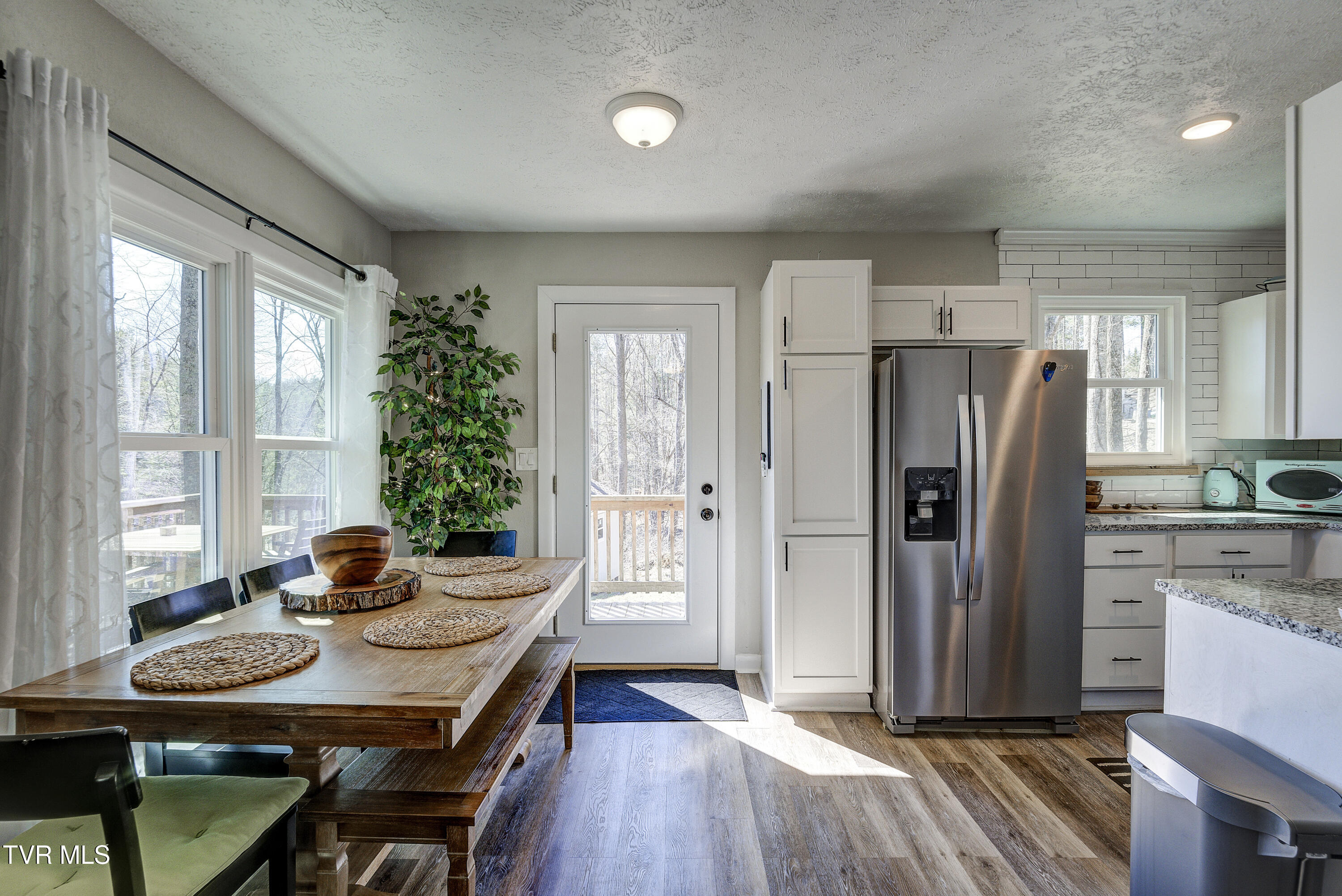 179 Muskrat Ramble Road Mountain City, TN 37683 - Photo 7 of 79 Musk-19