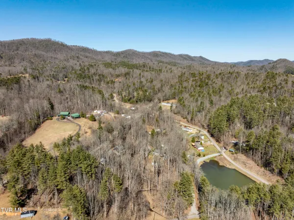 $340,000 | 179 Muskrat Ramble Road, Mountain City, TN 37683