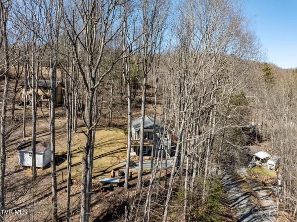 $340,000 | 179 Muskrat Ramble Road, Mountain City, TN 37683