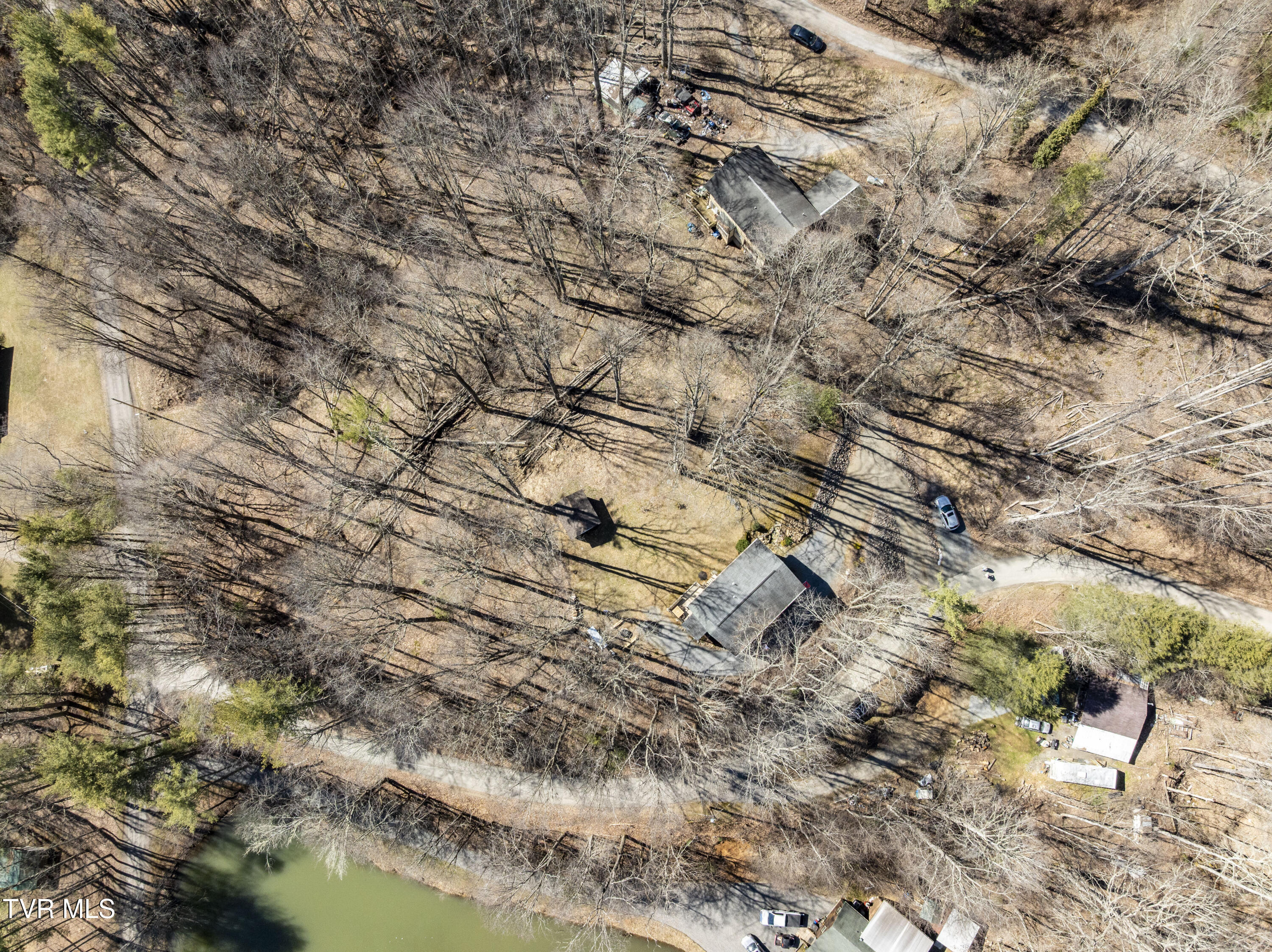 179 Muskrat Ramble Road Mountain City, TN 37683 - Photo 78 of 79 Muskrat-Aerials-15