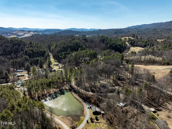 $340,000 | 179 Muskrat Ramble Road, Mountain City, TN 37683