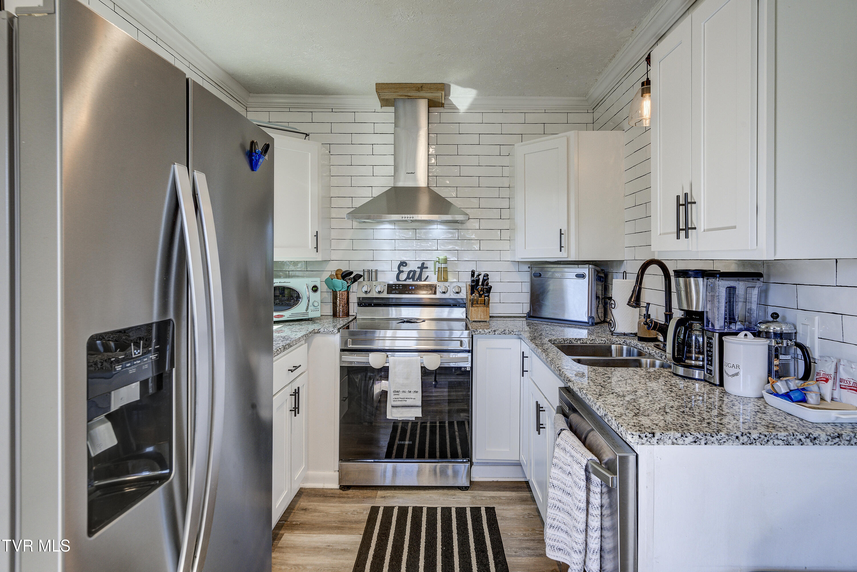 179 Muskrat Ramble Road Mountain City, TN 37683 - Photo 9 of 79 Musk-21