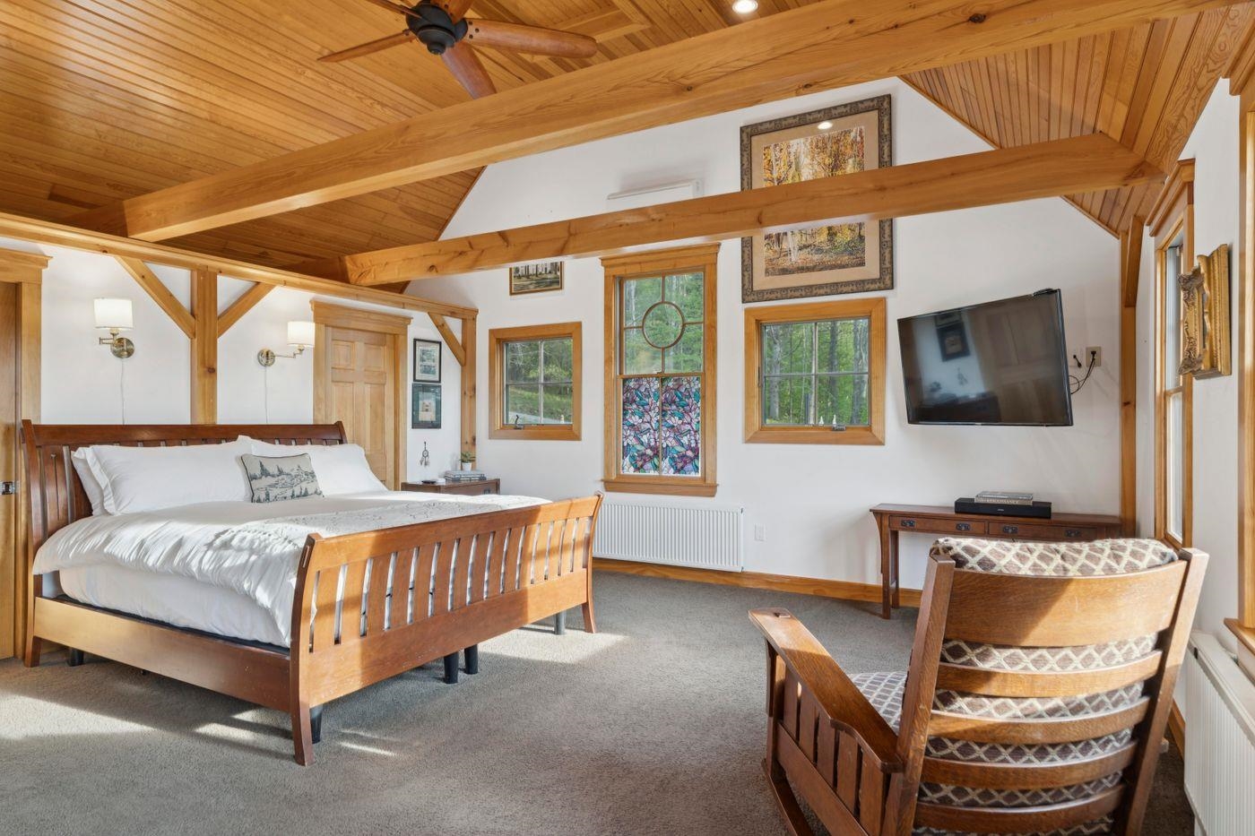 249 Sawyer Road Woodstock, VT 05091 - Photo 10 of 21