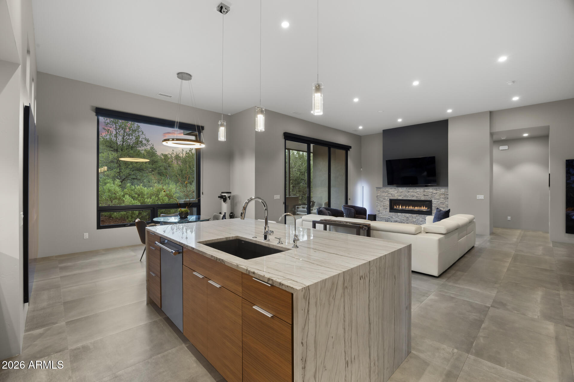 3060 Thunder Mountain Road Sedona, AZ 86336 - Photo 10 of 25 1-35