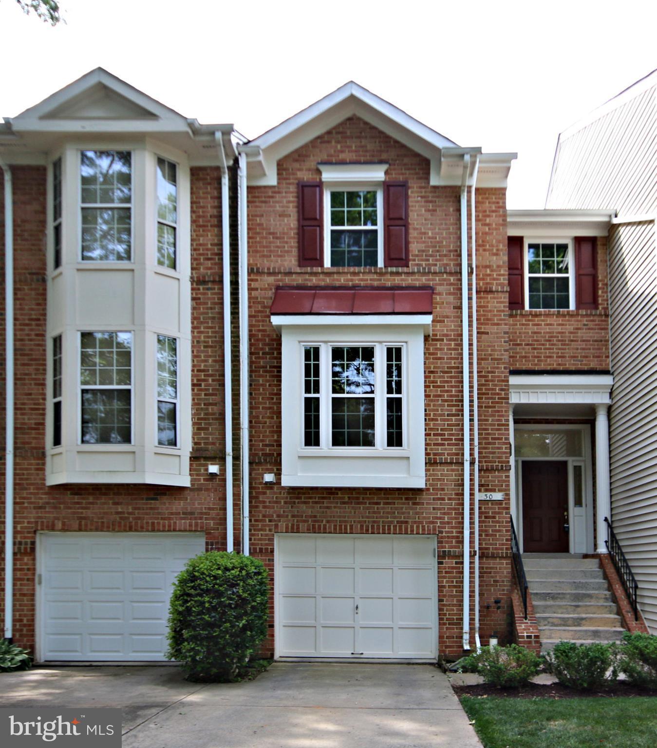 30 Dawn View Court Silver Spring, MD 20904 - Photo 1 of 24 Exterior Front