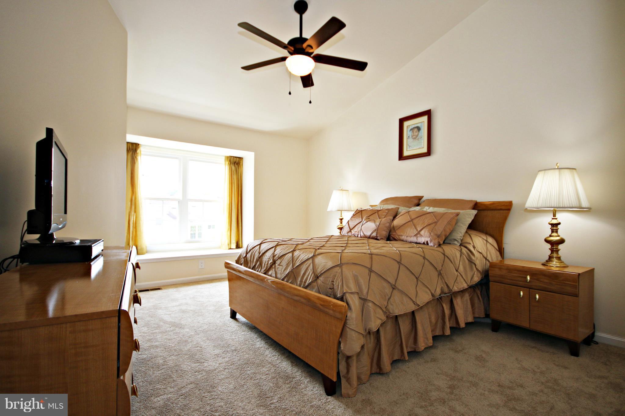 30 Dawn View Court Silver Spring, MD 20904 - Photo 10 of 24 Bedroom (Master)