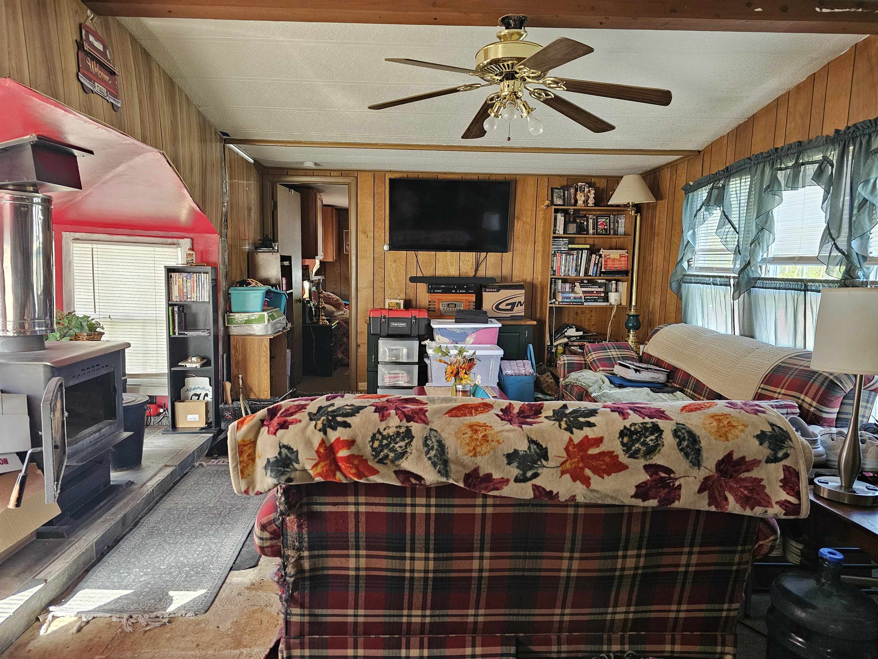 41 Hill Road Dummer, NH 03588 - Photo 4 of 16