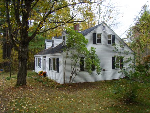 220 Shepard Hill Road Holderness, NH 03245 - Photo 3 of 36 Gallery Image 3
