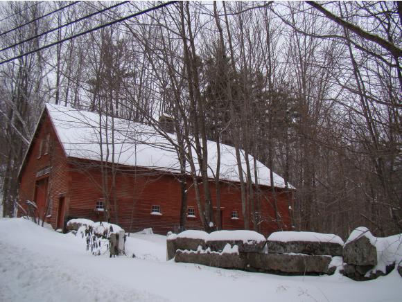 220 Shepard Hill Road Holderness, NH 03245 - Photo 25 of 36 Gallery Image 25