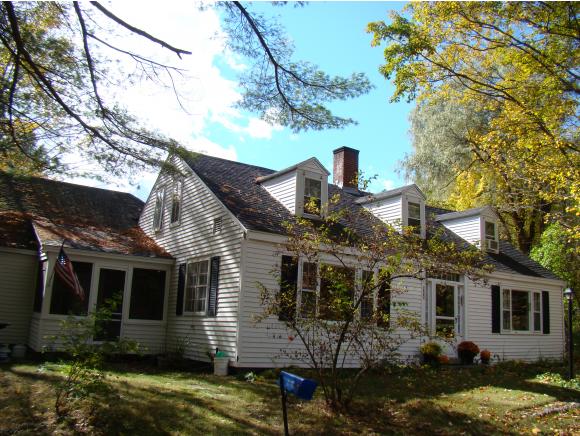 220 Shepard Hill Road Holderness, NH 03245 - Photo 4 of 36 Gallery Image 4
