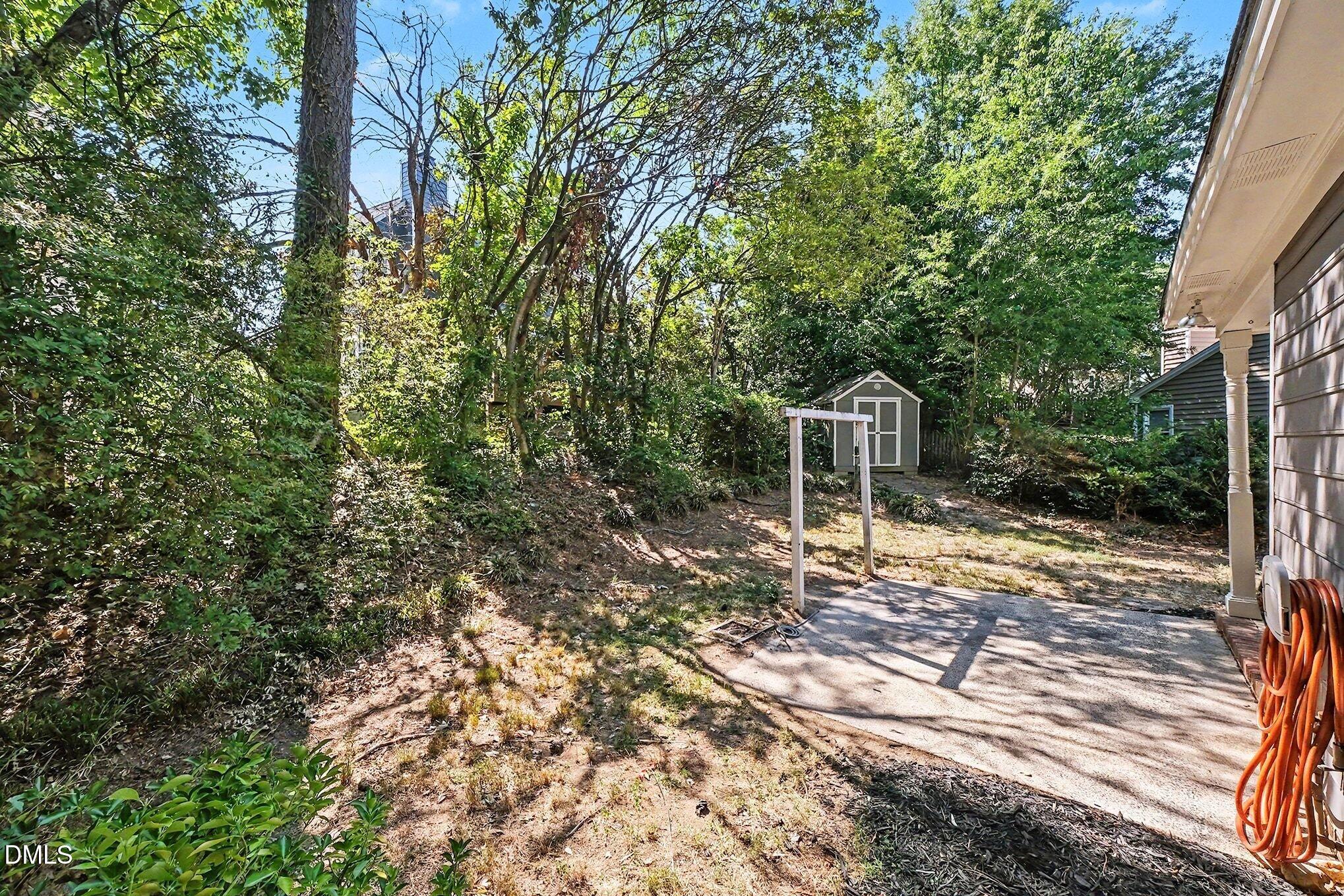 12104 Queensbridge Court Raleigh, NC 27613 - Photo 21 of 22 018_file_7536